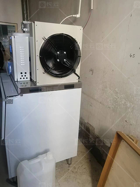 片冰机